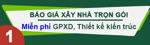 bang bao gia xay nha tron goi
